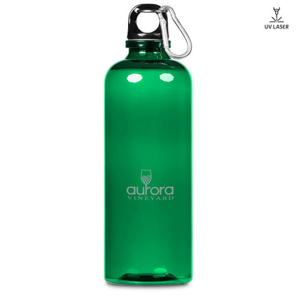 Altitude Vista Recycled PET Water Bottle - 600ml