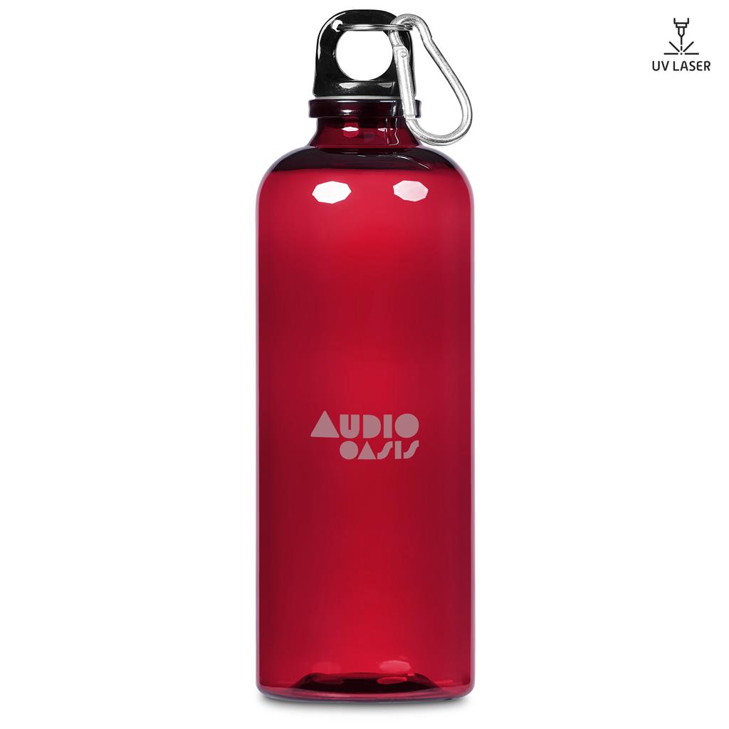 Altitude Vista Recycled PET Water Bottle - 600ml