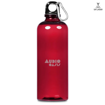 Altitude Vista Recycled PET Water Bottle - 600ml