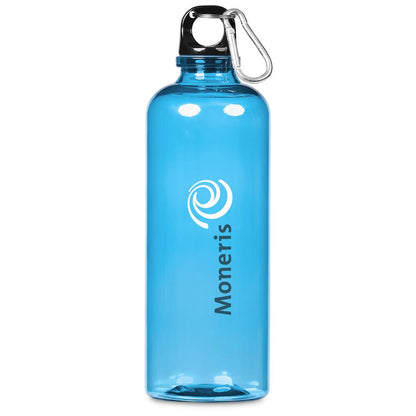 Altitude Vista Recycled PET Water Bottle - 600ml