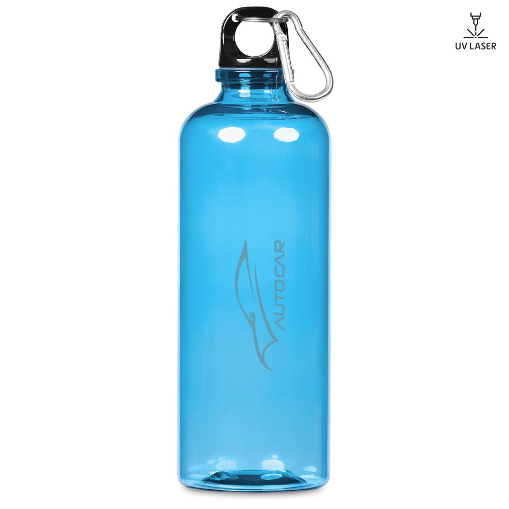 Altitude Vista Recycled PET Water Bottle - 600ml