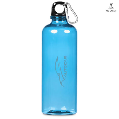Altitude Vista Recycled PET Water Bottle - 600ml