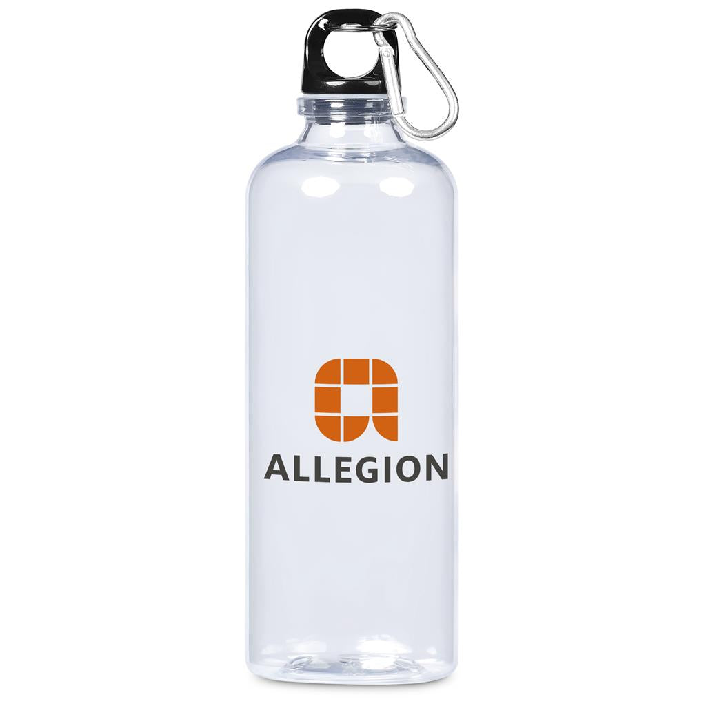 Altitude Vista Recycled PET Water Bottle - 600ml