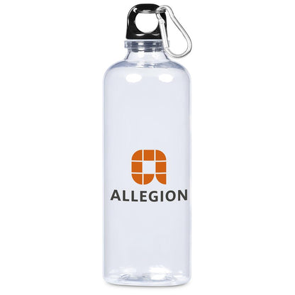 Altitude Vista Recycled PET Water Bottle - 600ml