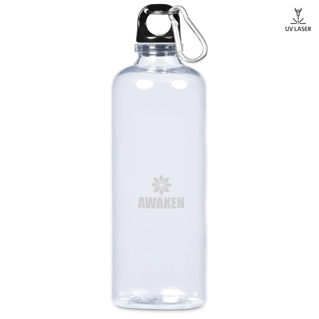 Altitude Vista Recycled PET Water Bottle - 600ml