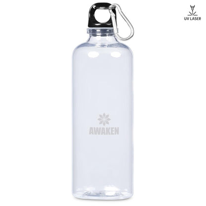 Altitude Vista Recycled PET Water Bottle - 600ml