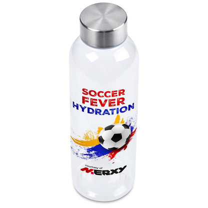 Altitude Rhythm Recycled PET Water Bottle - 500ml