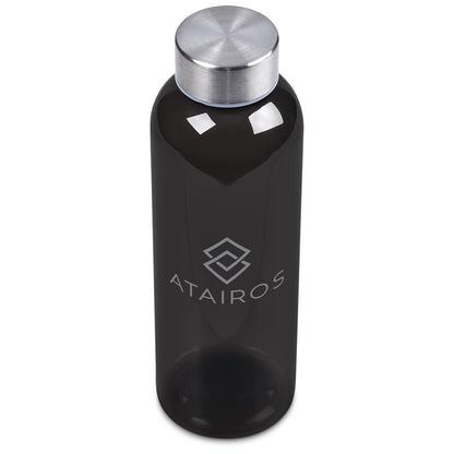 Altitude Rhythm Recycled PET Water Bottle - 500ml
