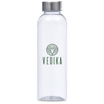 Altitude Rhythm Recycled PET Water Bottle - 500ml