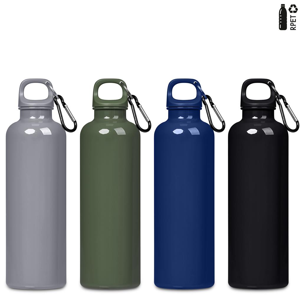Altitude Andaman Recycled PET Water Bottle - 750ml
