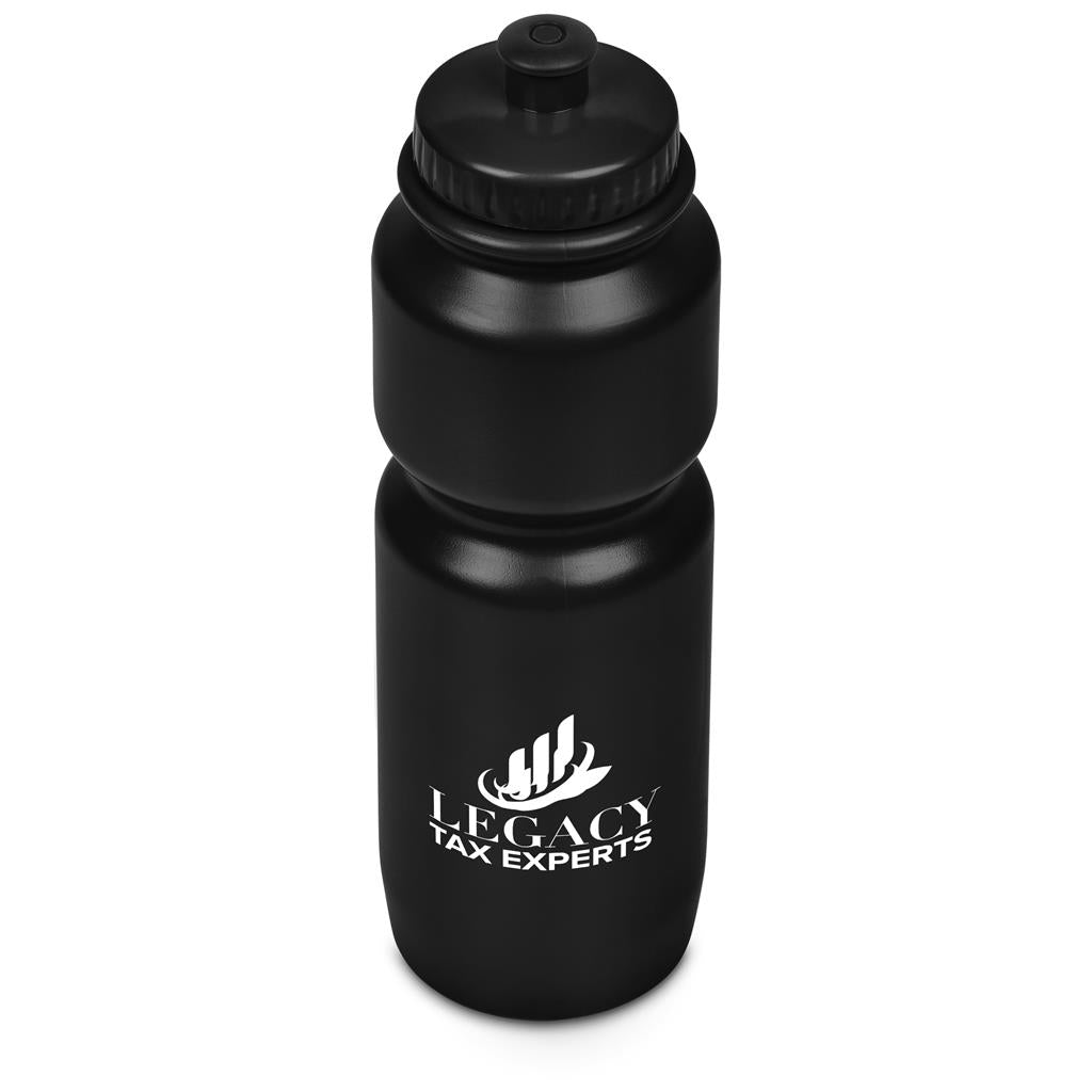 Altitude Strada Plastic Water Bottle - 800ml