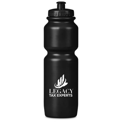 Altitude Strada Plastic Water Bottle - 800ml