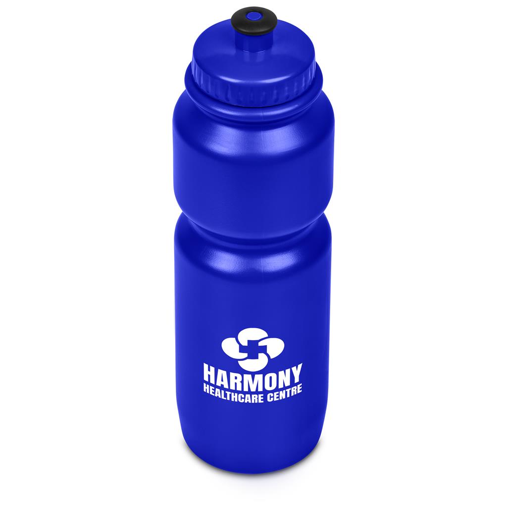 Altitude Strada Plastic Water Bottle - 800ml
