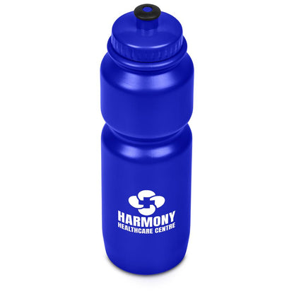 Altitude Strada Plastic Water Bottle - 800ml