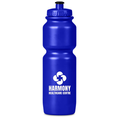 Altitude Strada Plastic Water Bottle - 800ml