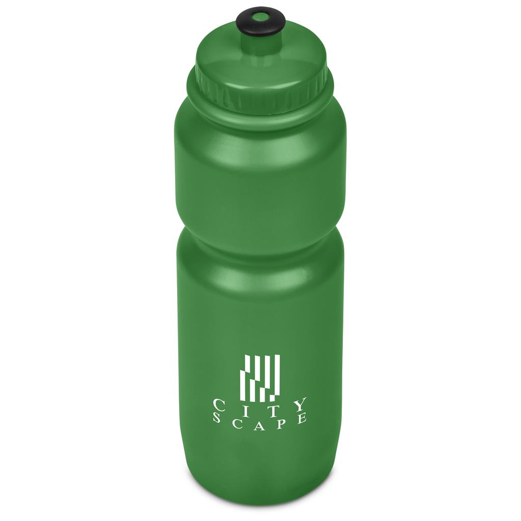 Altitude Strada Plastic Water Bottle - 800ml