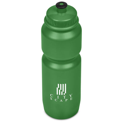 Altitude Strada Plastic Water Bottle - 800ml