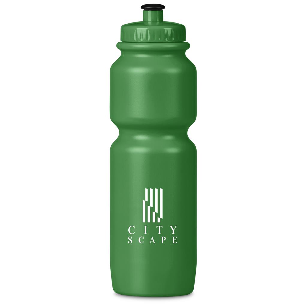 Altitude Strada Plastic Water Bottle - 800ml