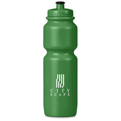 Altitude Strada Plastic Water Bottle - 800ml