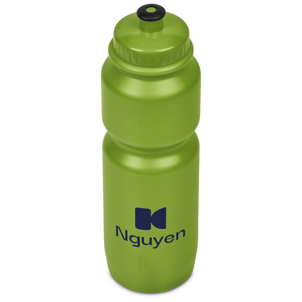 Altitude Strada Plastic Water Bottle - 800ml