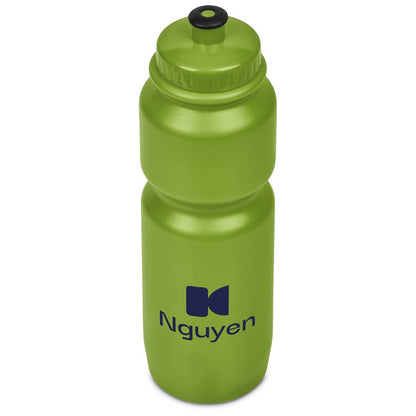 Altitude Strada Plastic Water Bottle - 800ml