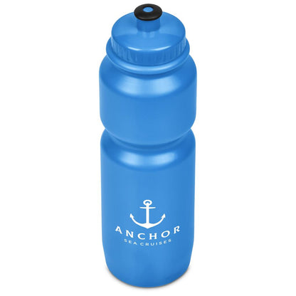 Altitude Strada Plastic Water Bottle - 800ml
