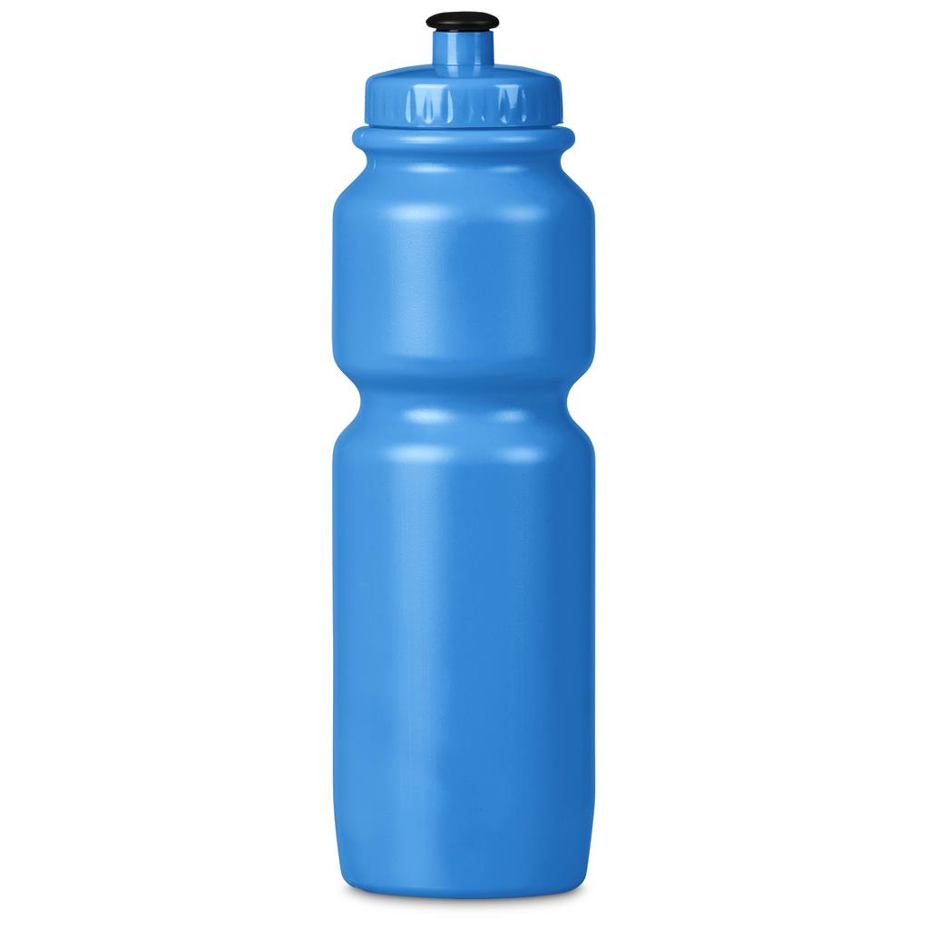 Altitude Strada Plastic Water Bottle - 800ml