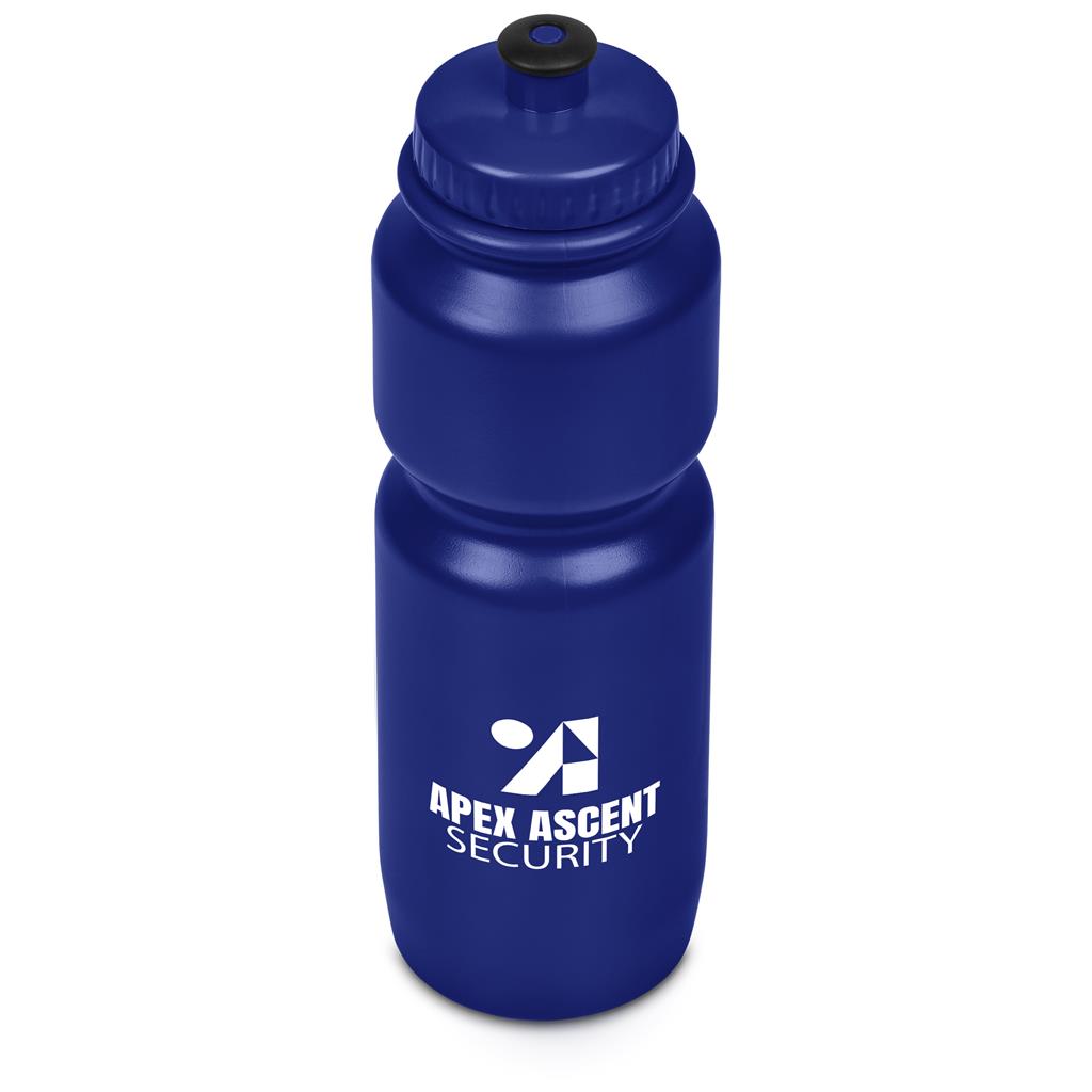 Altitude Strada Plastic Water Bottle - 800ml