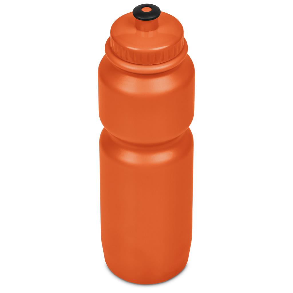 Altitude Strada Plastic Water Bottle - 800ml