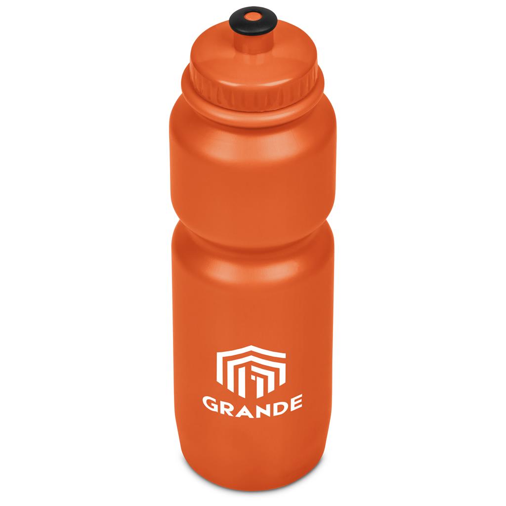 Altitude Strada Plastic Water Bottle - 800ml