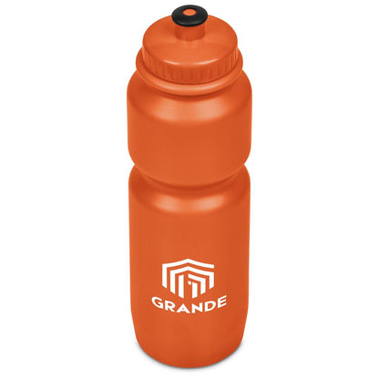 Altitude Strada Plastic Water Bottle - 800ml