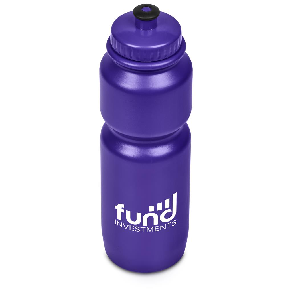 Altitude Strada Plastic Water Bottle - 800ml