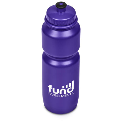 Altitude Strada Plastic Water Bottle - 800ml