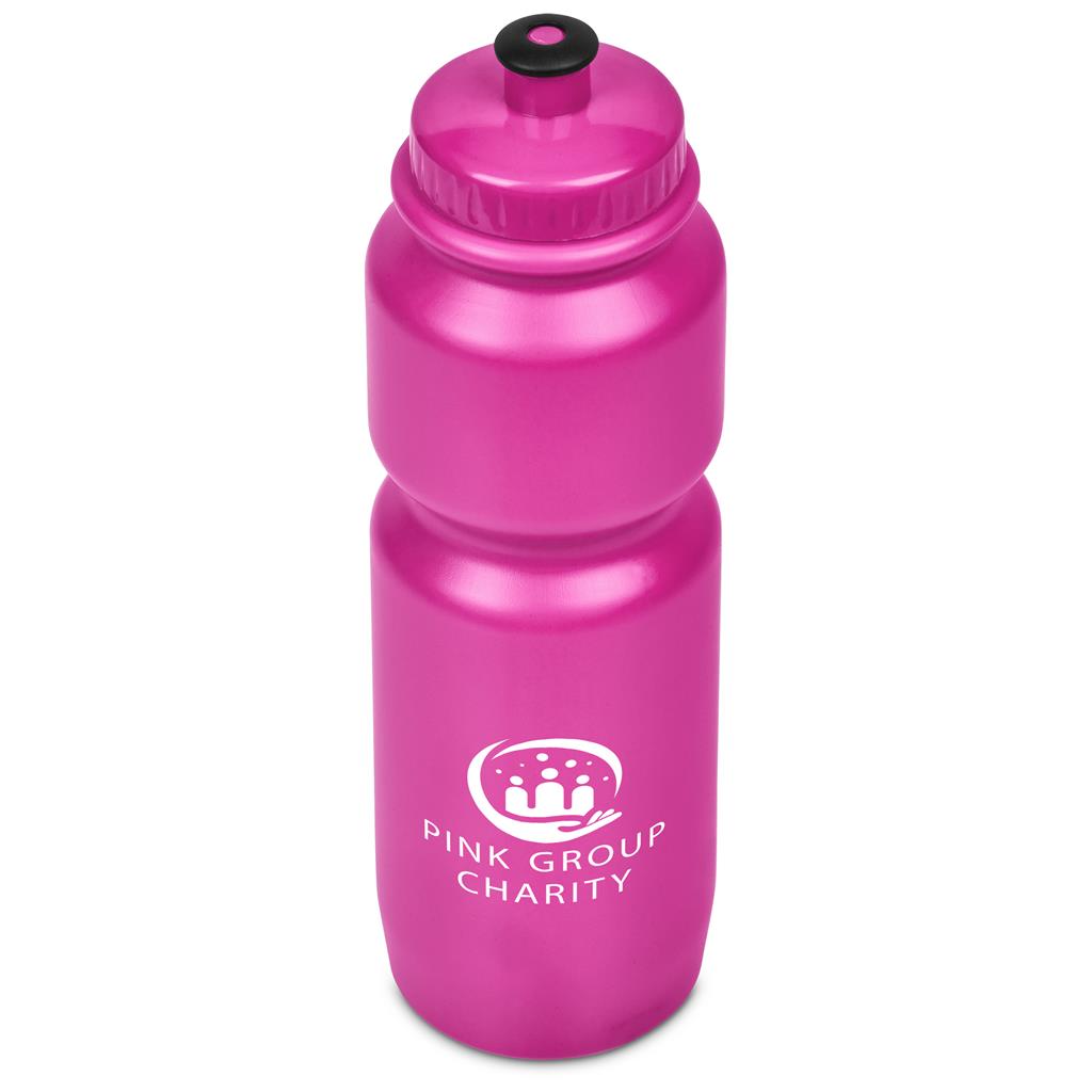 Altitude Strada Plastic Water Bottle - 800ml