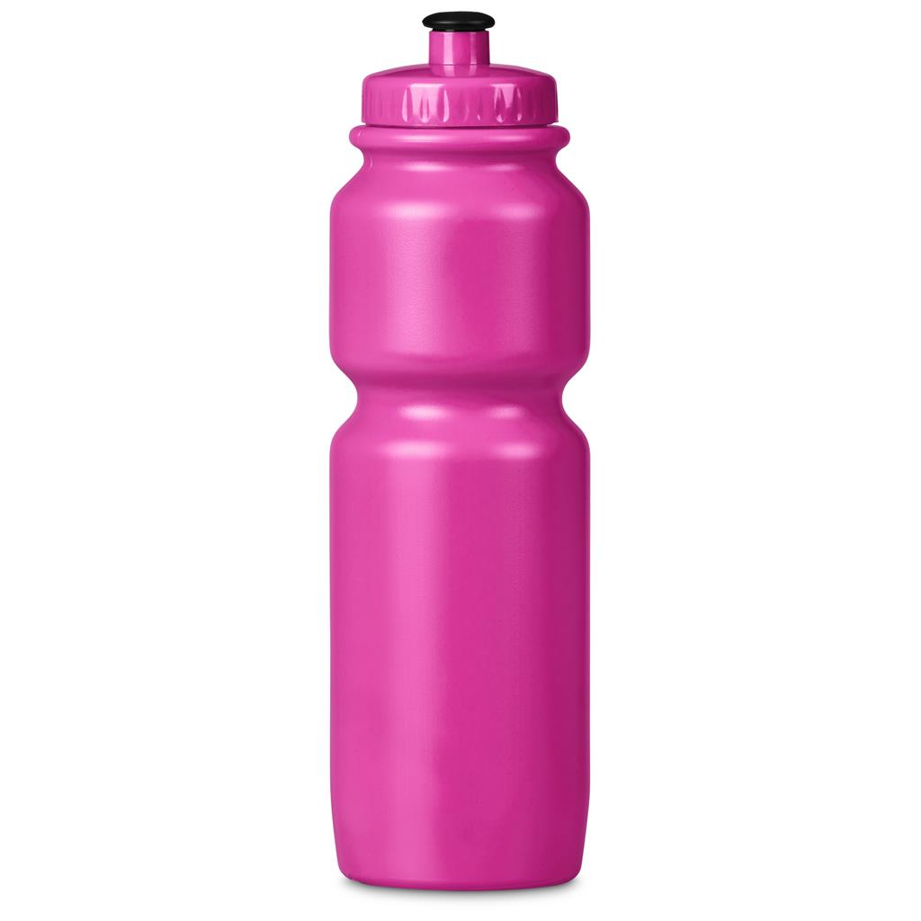 Altitude Strada Plastic Water Bottle - 800ml