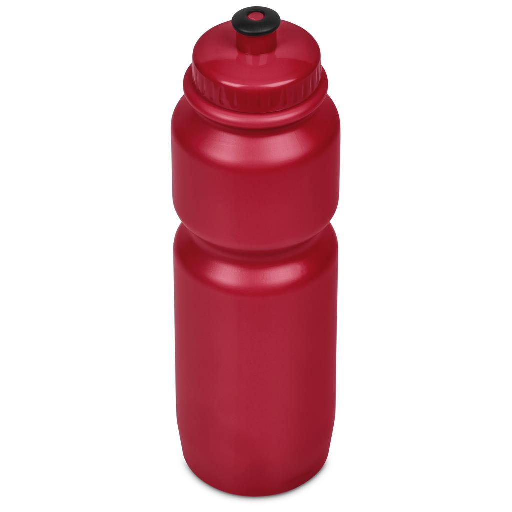 Altitude Strada Plastic Water Bottle - 800ml