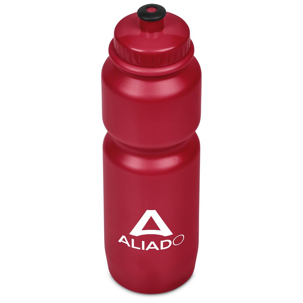 Altitude Strada Plastic Water Bottle - 800ml