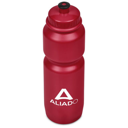 Altitude Strada Plastic Water Bottle - 800ml