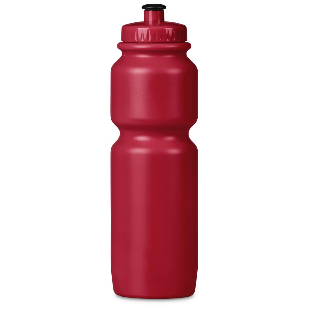 Altitude Strada Plastic Water Bottle - 800ml