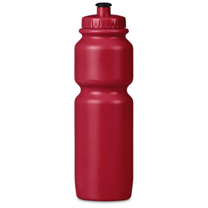 Altitude Strada Plastic Water Bottle - 800ml