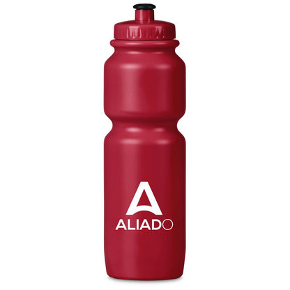 Altitude Strada Plastic Water Bottle - 800ml