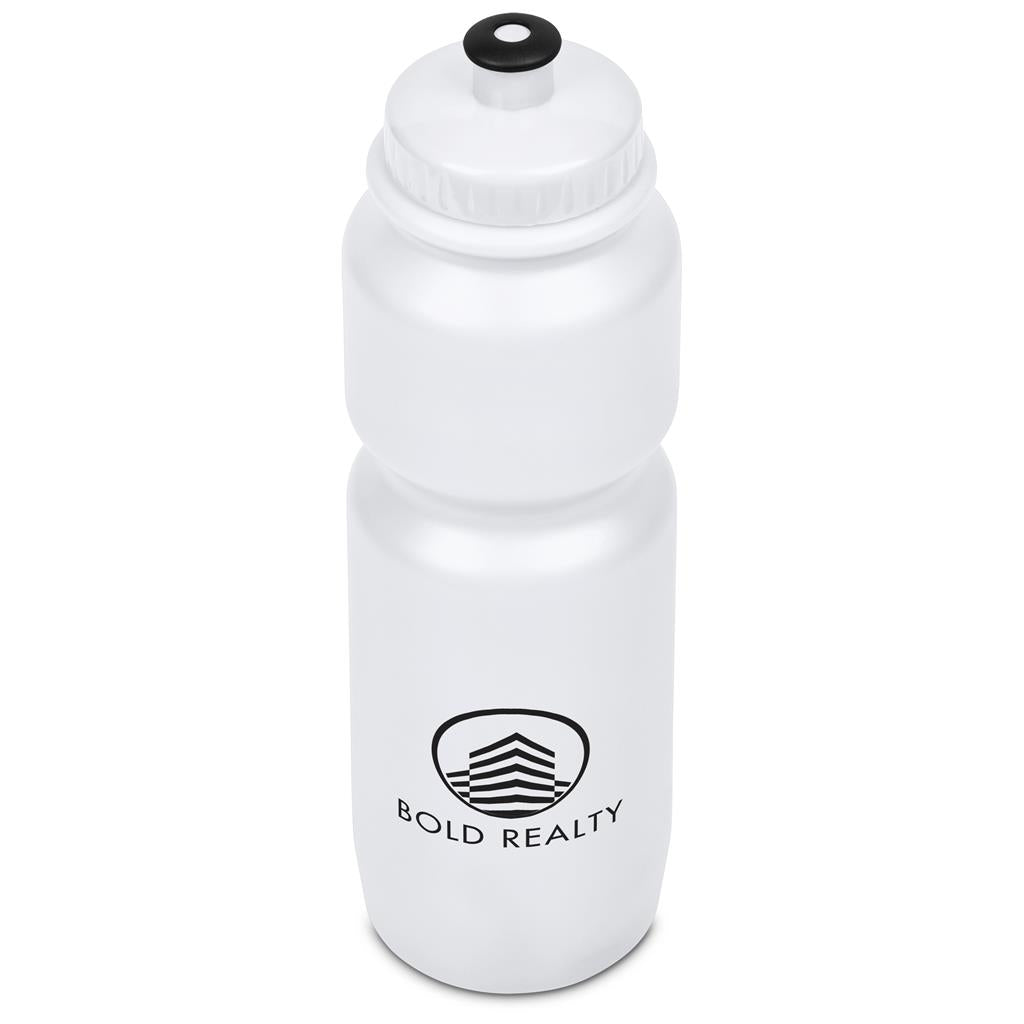 Altitude Strada Plastic Water Bottle - 800ml