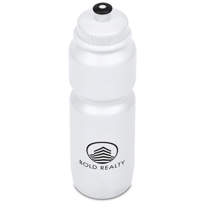 Altitude Strada Plastic Water Bottle - 800ml