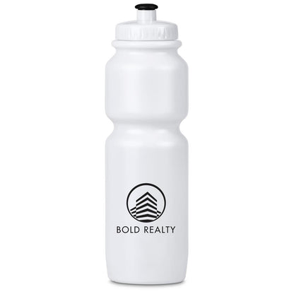 Altitude Strada Plastic Water Bottle - 800ml