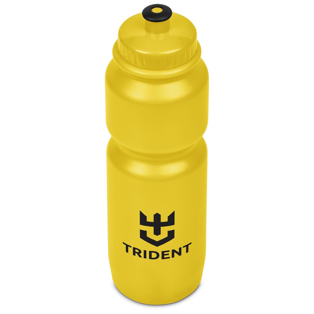 Altitude Strada Plastic Water Bottle - 800ml