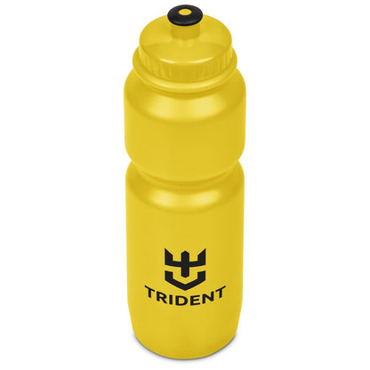 Altitude Strada Plastic Water Bottle - 800ml