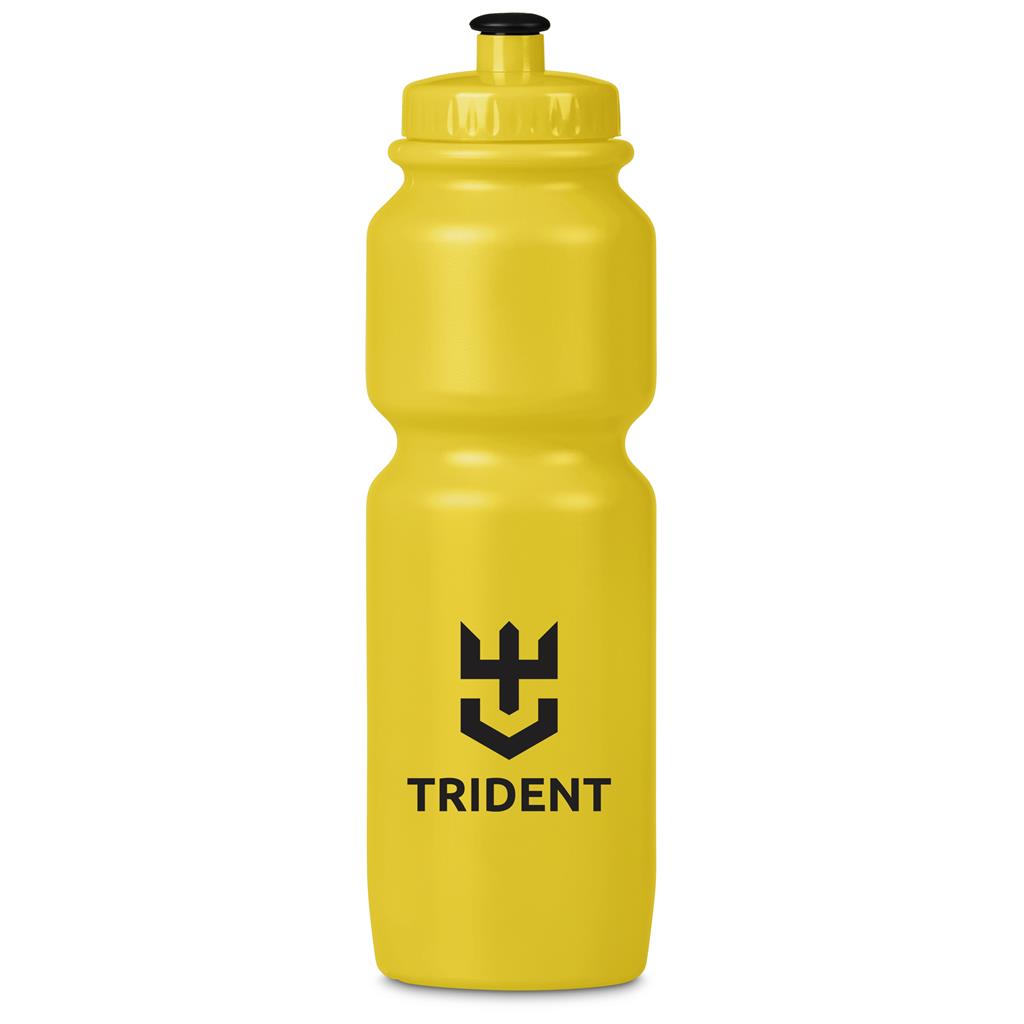 Altitude Strada Plastic Water Bottle - 800ml