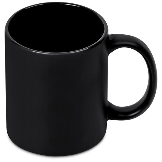 Altitude Moxen Ceramic Coffee Mug - 340ml
