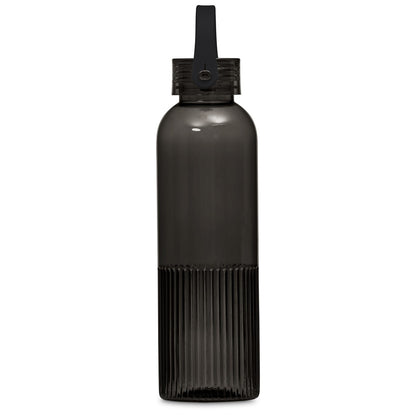 Altitude Ripple Recycled PET Water Bottle - 550ml
