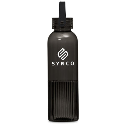 Altitude Ripple Recycled PET Water Bottle - 550ml